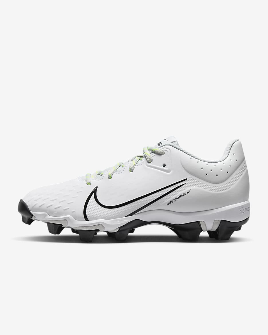 Nike Hyperdiamond 4 Keystone Women s Softball Cleats. Nike